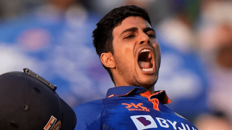 World Cup 2023 IND vs BAN: नया रिकॉर्ड बनाने से महज़ कुछ रन दूर गिल, आज कर सकते हैं सपना पूरा