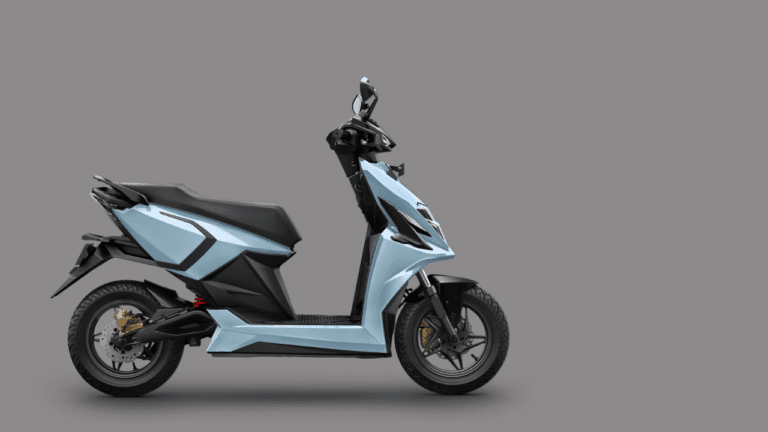 ₹5 हजार से भी कम कीमत पर घर ले जाएं Simple Energy One इलेक्ट्रिक स्कूटर, मिलेगा 212KM का माइलेज