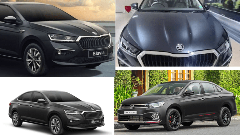 Skoda Slavia Matte Edition और Volkswagen Virtus GT Plus में कौन है ज्यादा परफेक्ट? तुरंत पढ़ें
