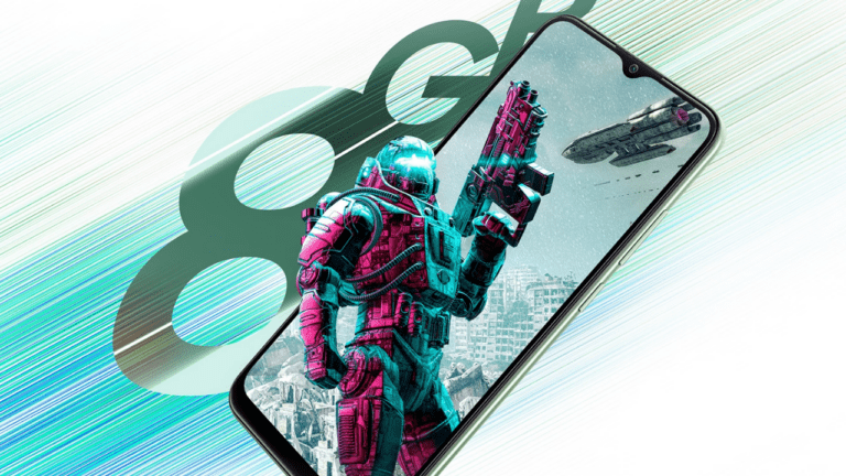 Smartphone Offers : 43% की छूट पर खरीदें ये ड्यूल कैमरा वाला स्मार्टफोन, जानें कहां मिल रहा है ये ऑफर