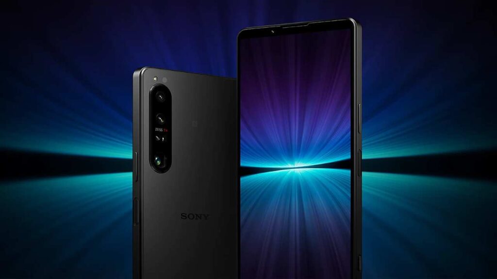 Sony Xperia 1 VI