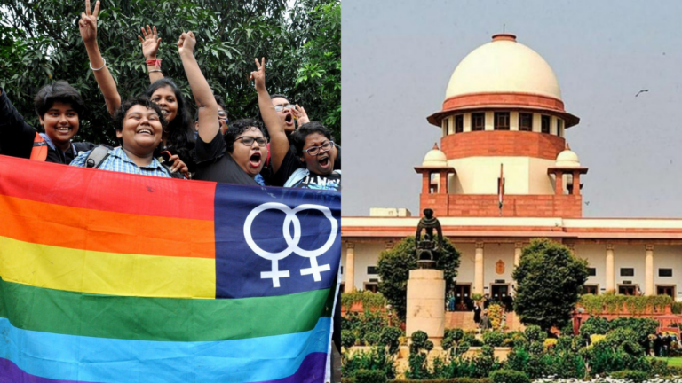Equal Marriage Rights: समलैंगिक विवाह पर सुप्रीम कोर्ट ने क्या दिया फैसला,जानें अदालत की 10 बड़ी टिप्पणियां