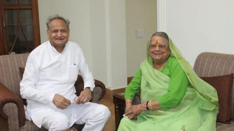 Rajasthan Election: 3 बार की BJP विधायक सूर्यकांता व्यास का क्यों कटा टिकट,सामने आई ये बड़ी सच्चाई 