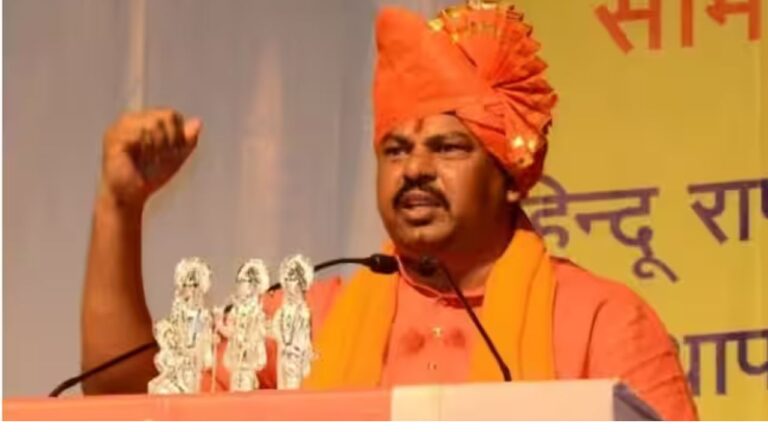 BJP ने 52 प्रत्याशियों की लिस्ट की जारी,टी राजा सिंह को फिर दिया टिकट,3 सांसद भी बनाए प्रत्याशी