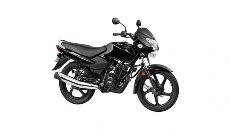 ₹3,583 में घर ले जाएं चमचमाती TVS Sport बाइक, धाकड़ माइलेज से Splendor Plus का करेगी हालत खराब