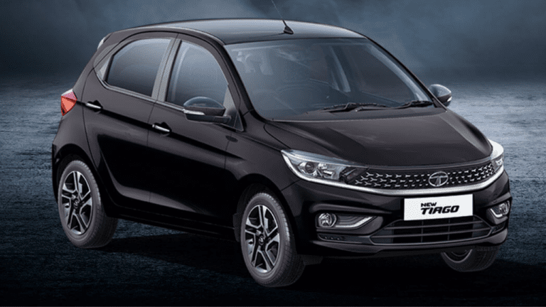 ₹10,706 की EMI पर घर ले जाएं Tata Tiago, शानदार रेंज के साथ कातिलाना लुक बना देगी दीवाना