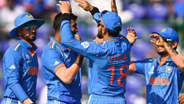 ICC World Cup: चोट के बाद ये खिलाड़ी का फॉर्म आया वापिस, अफगानिस्तान की तोड़ डाली कमर