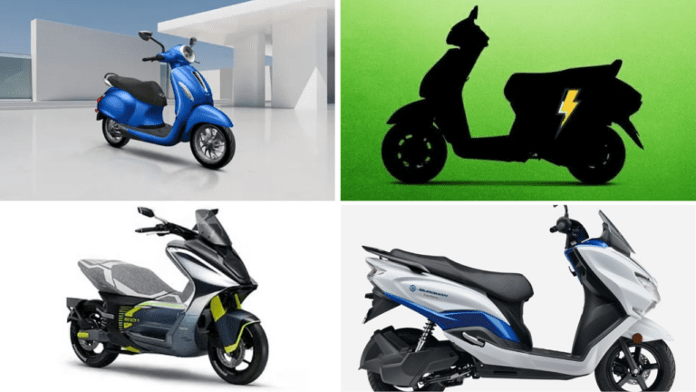 मार्केट पर कब्जा करने जल्द आ रहे हैं ये 5 Electric Scooter, लिस्ट में होंडा से लेकर बजाज तक शामिल