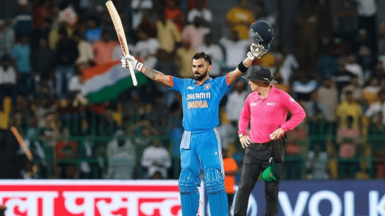 ICC World Cup: मुकाबले से पहले टेंशन में आए विराट कोहली, वजह सुन सिर पकड़ लेंगे आप