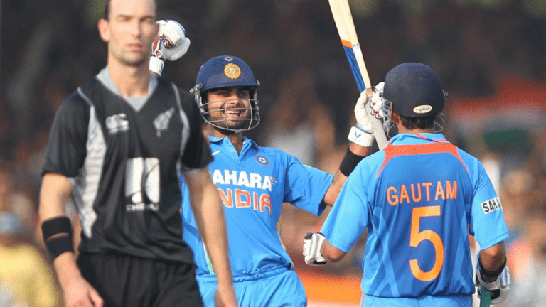 World Cup 2023: विराट को लेकर गंभीर ने कही ऐसी बात, खुद विराट भी सुन चौंक जाएंगे