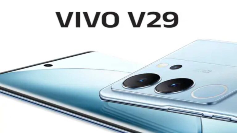 Vivo V29 सीरीज की हुई मार्केट में एंट्री, धांसू कैमरा और लुक ने जीता लोगों का दिल