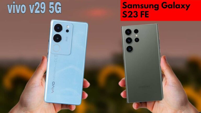 मार्केट में लॉन्च हुए 3 नए धांसू कैमरा वाले Smartphone, फटाफट देखें डिटेल