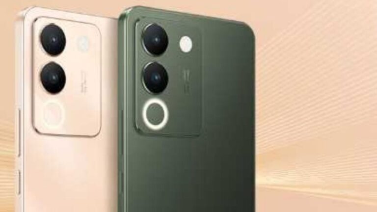 बेहतरीन कैमरा और फीचर्स के साथ बंपर डिस्काउंट पर लॉन्च हुआ Vivo का ये 5G फोन, तुरंत देखें डिटेल&nbsp;