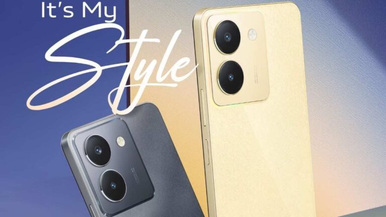 16GB रैम और 5000mAh की बैटरी वाला Vivo का ये फोन, मात्र 8 हजार में, जल्दी करें बुक