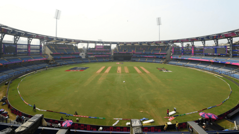 World Cup 2023 ENG vs RSA: इंग्लैंड से आज दक्षिण अफ्रीका की भिड़त, जानें मौसम का हाल, पिच रिपोर्ट और प्लेइंग इलेवन