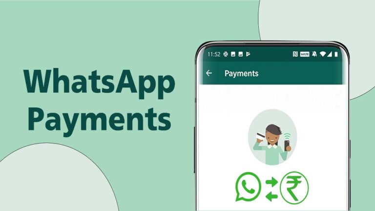 Paytm, Phonepe की तरह WhatsApp से कर सकते है पैसे का लेन-देन, बस फॉलो करें ये स्टेप्स
