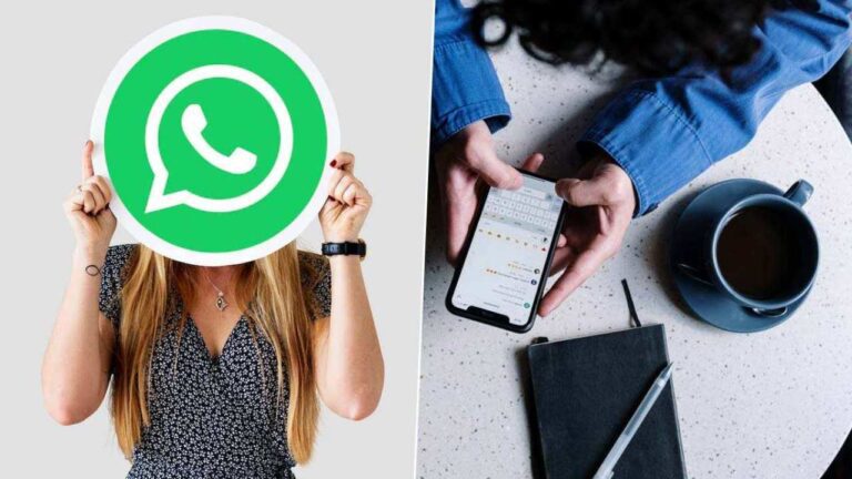 कहीं कोई और तो नहीं यूज कर रहा आपका WhatsApp, ऐसे करें मिनटों में पता