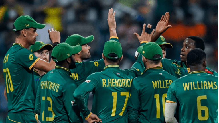 World Cup 2023 RSA vs BAN: दक्षिण अफ्रीका ने दर्ज की बड़ी जीत, बांग्लादेश को इतने रनों से रौंदा