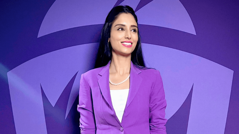 बीच World Cup में पाकिस्तान भागी ये न्यूज एंकर, भारत ने इस कारण निकाला बाहर