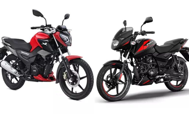 TVS Raider या फिर Bajaj Pulsar किससे बढ़ेगा आपका भौकाल?, जानें कंपैरिजन