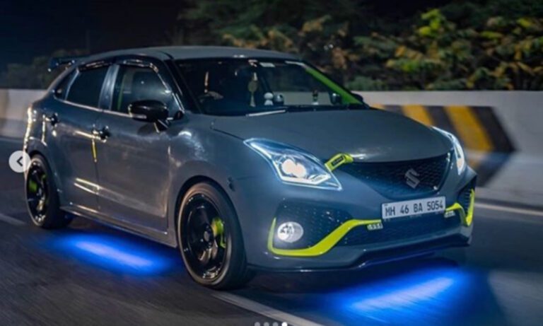 Maruti Baleno ने निकाल दी Hyundai i20 और Tata Altroz की हेकड़ी, अभी खरीदने पर 45000 की छूट <strong></strong>