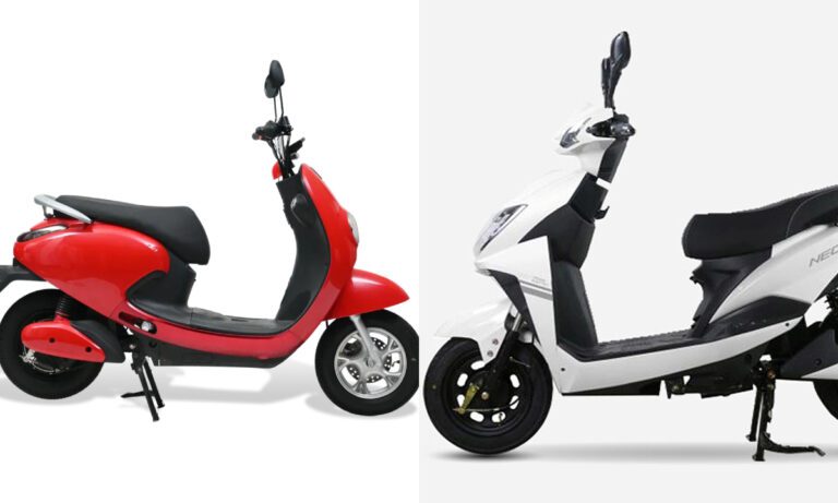 अपनी तो मन गई दीवाली 50000 से कम कीमत पर मिल रहे यह EV Scooters