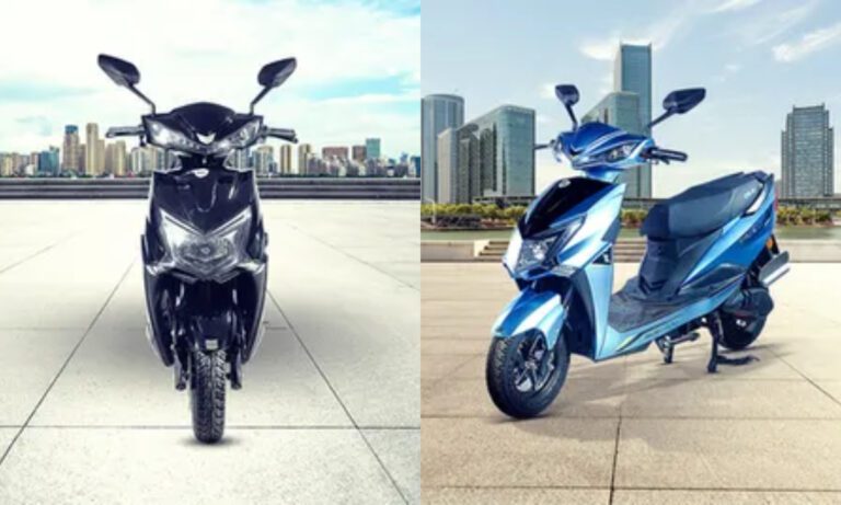 इलेक्ट्रिक स्कूटर लवर्स की बल्ले-बल्ले, 57000 में मिल रहा 120 की रेंज देने वाला यह ईवी