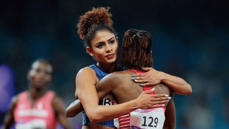 Asian Games में भारत को मिला एक और रजत पदक, हरमिलन बैंस ने रचा नया कीर्तिमान