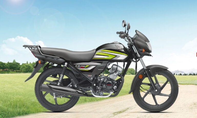 18 इंच के अलॉय, 61 की माइलेज, <strong>Honda</strong> की यह सस्ती बाइक है फुल पैसा वसूल