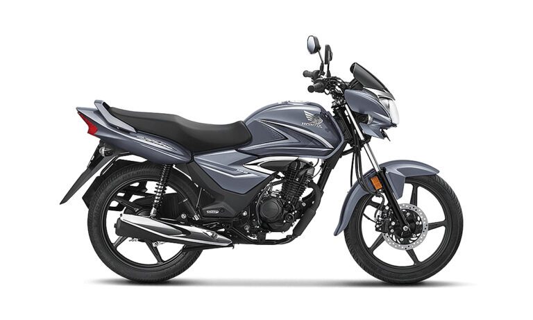 55 kmpl की माइलेज देने वाली Honda की इस बाइक की कीमत 80,406