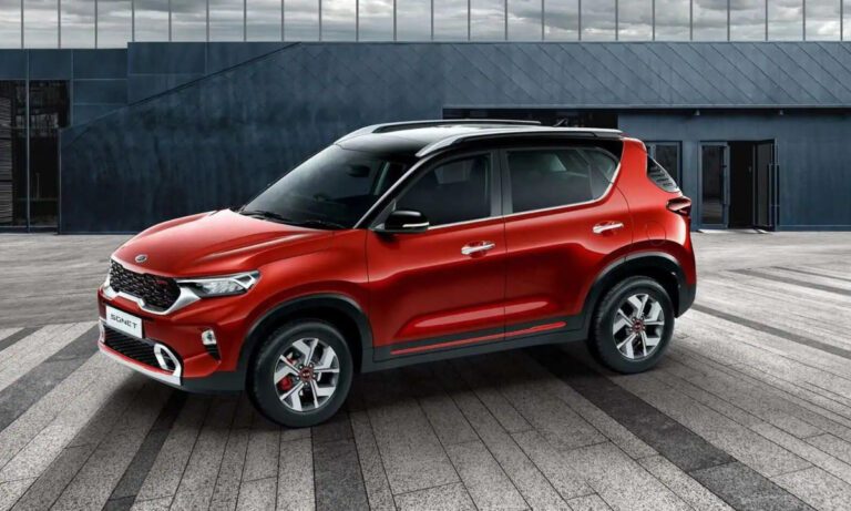 <strong>Kia</strong><strong> &nbsp;</strong><strong>की इस 5 सीटर कार में</strong><strong>180 kmph </strong><strong>की टॉप स्पीड</strong><strong>, </strong><strong>जानें कीमत और शानदार फीचर्स</strong>