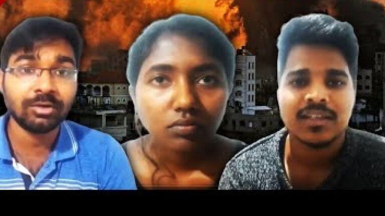 Israel Attack: इजरायल में फंसे हुए भारतीय छात्रों वापस लाएगी सरकार,PM मोदी हालात पर बनाए हुए हैं नजर 