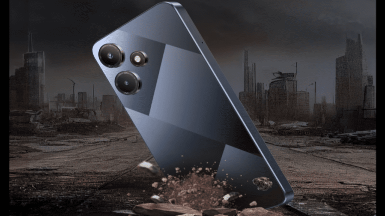 लूट लो, मात्र ₹8 हजार में मिल रहा Infinix का 50MP कैमरा वाला ये फोन, फटाफट करें ऑर्डर