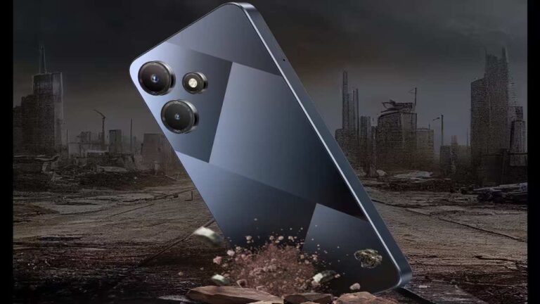 ₹7499 में लॉन्च हुआ 128GB स्टोरेज वाला Infinix का ये धांसू फोन, देखें फीचर्स