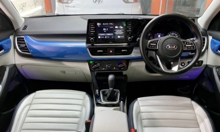 11 लाख की इस कार में लग्जरी गाड़ी के फीचर्स, माइलेज भी 20 की