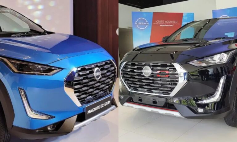 <strong>Creta और Seltos की उलटी गिनती शुरू, </strong>12 अक्टूबर को लॉन्च होगी <strong>Nissan </strong><strong>की यह 2 धांसू गाड़ियां</strong>