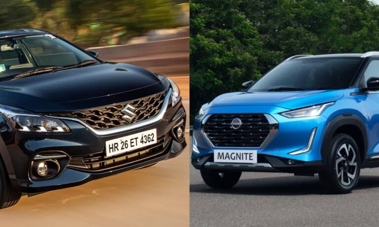 Maruti Baleno या फिर Nissan की नई EZ Shift कौन सी कार आपकी फैमिली के लिए बेस्ट?, यहां जानें डिटेल