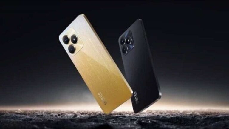 ₹388 की मंथली EMI पर बहन को गिफ्ट करें realme का ये स्मार्टफोन, फटाफट करें बुक