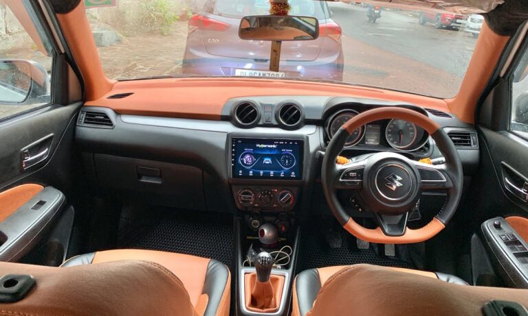 सुपर कार का लुक, कीमत 6 लाख, Maruti ने बनाई गजब की कार