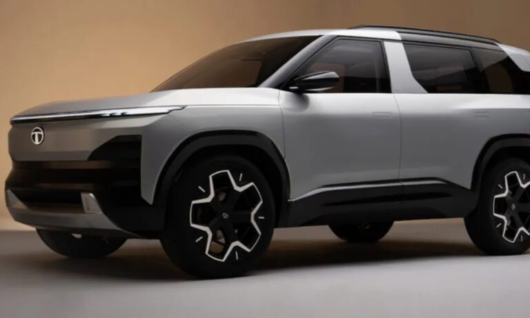 Tata 90 के दशक की अपनी सुपरहिट कार की कराएगा वापसी, इस बार EV में मिलेगी