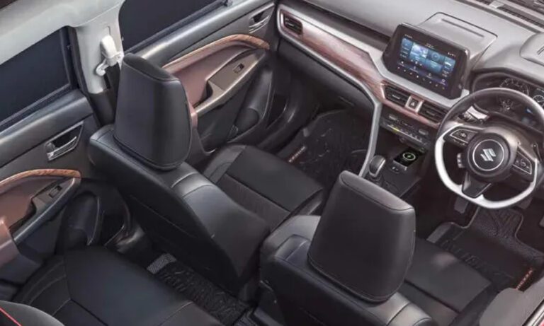 Maruti की इस बिग साइज कार में&nbsp; 25 की माइलेज और कीमत बस ..