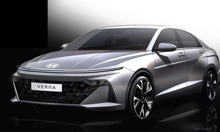 Hyundai Verna: इस सुपर स्टाइलिश कार में मिलते हैं लग्जरी फीचर्स, 19 की माइलेज, जानें कीमत