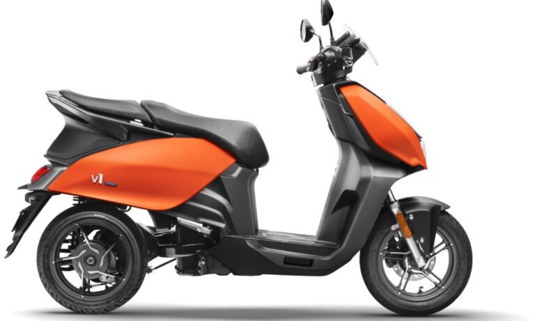 Vida V1: बस 65 मिनट में चार्ज होता है यह ईवी स्कूटर, जानें कीमत