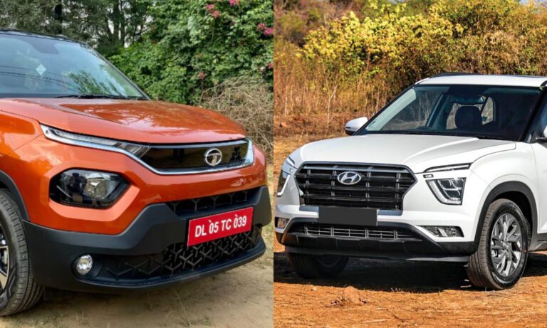 Tata Nexon या फिर Hyundai Creta, किस SUV में है दम, यहां जानें सब कुछ