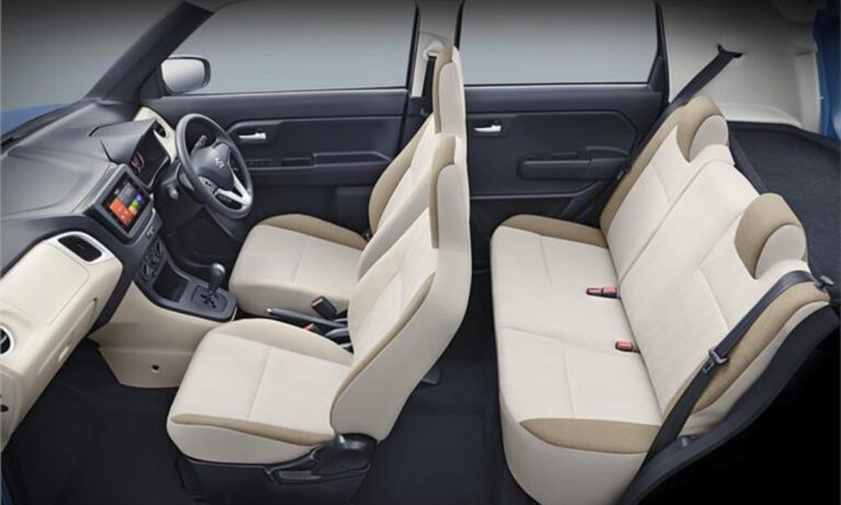 <strong>Maruti </strong><strong>की इस सस्ती कार में </strong>341 लीटर का बूट स्पेस और 34 की माइलेज, जानें शानदार फीचर्स <strong></strong>