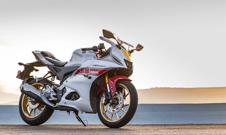 Yamaha<strong> </strong>की इस बाइक में 145 kmph की टॉप स्पीड, जानें शानदार फीचर्स