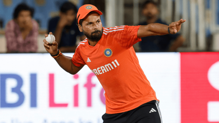 ये खिलाड़ी बन सकता है भारत का अगला Mohammad Shami, इस दिग्गज खिलाड़ी ने की भविष्यवाणी