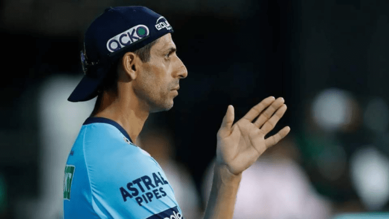 Rinku Singh को लेकर आशीष नेहरा ने दिया बड़ा बयान, कहा “अगर केकेआर ने छोड़ा…”