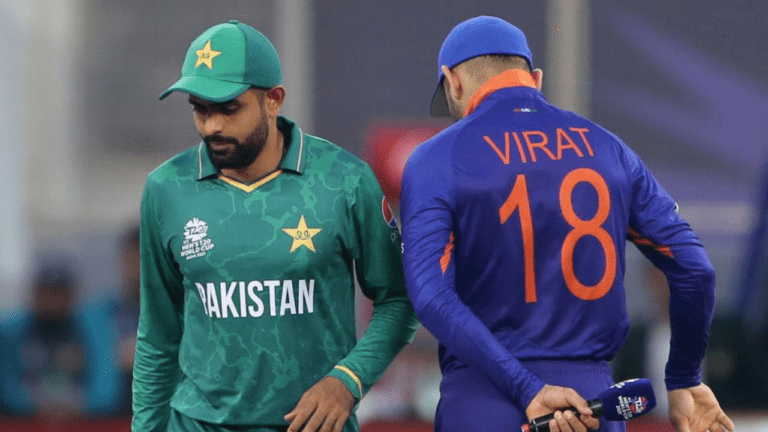 Virat Kohli का ये रिकॉर्ड तोड़ेंगे Babar Azam, पूर्व पाकिस्तानी खिलाड़ी ने किया दावा