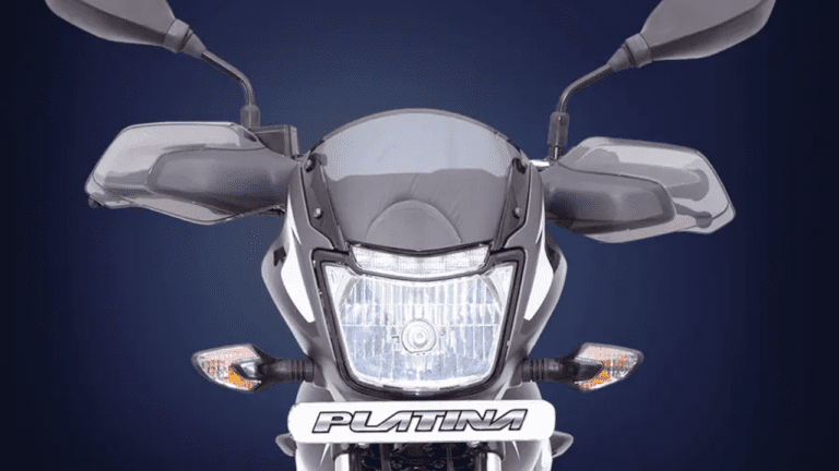 Offer! मात्र ₹20 हजार में घर लाएं चमचमाती Bajaj Platina, इससे बढ़िया मौका नहीं मिलेगा दुबारा